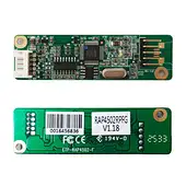 Resistive Touch Screen